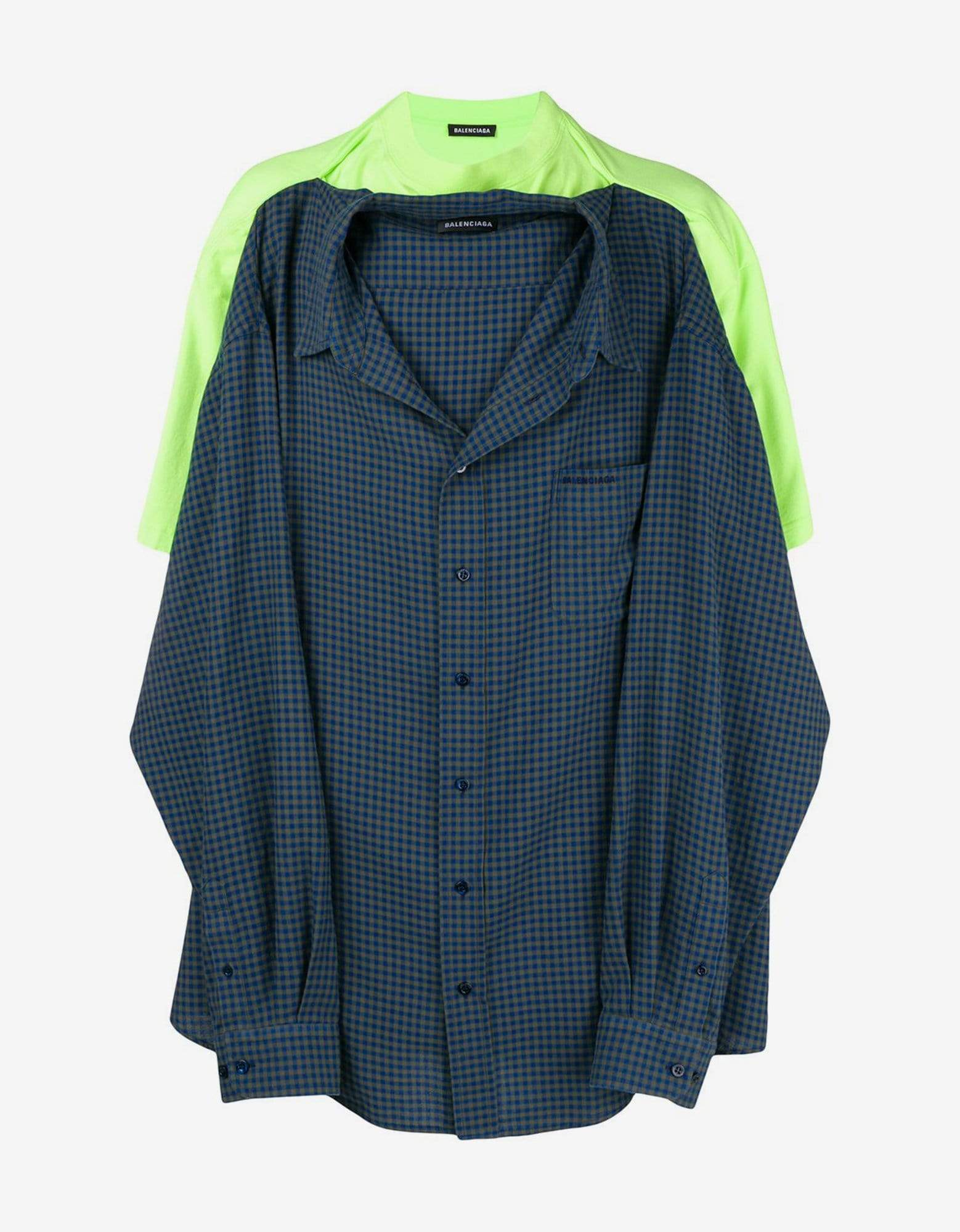 Balenciaga Men's Sale